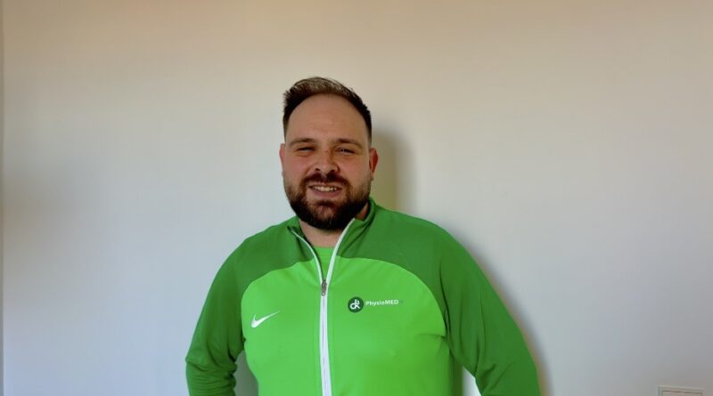 Florian Erdmann, Germany