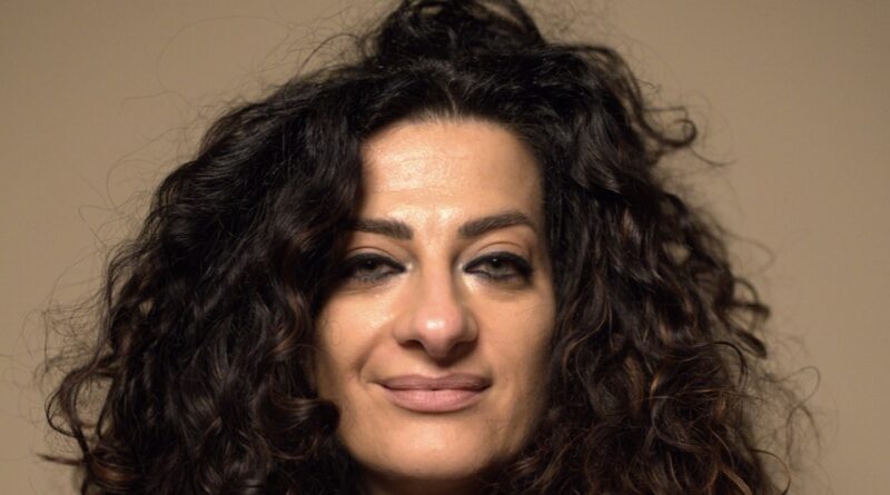 Laura Cavarischia, Italy