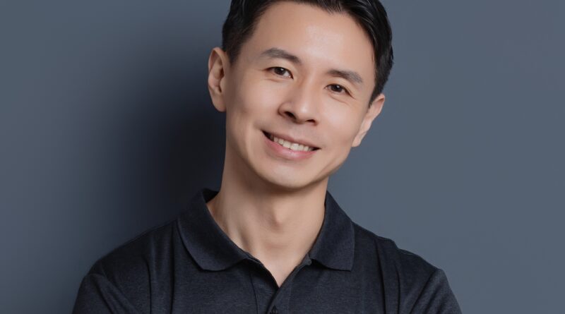 CHIA-JUNG WANG (Henry), Taiwan