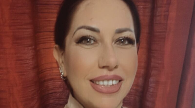 Barbara Gabbianelli, Italy