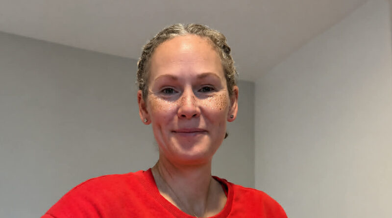 Anne Breinberg, Denmark