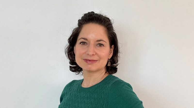 Emmanuelle Ishibashi, Australia/France