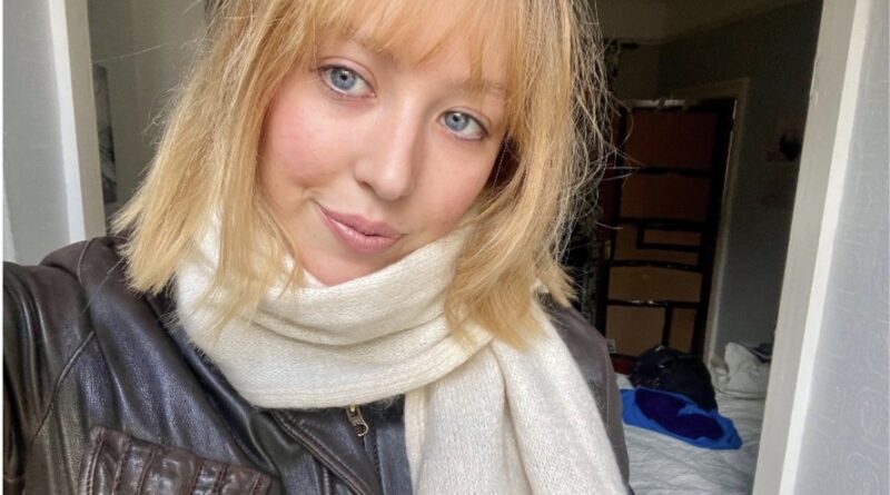 Ondine Sivell, France