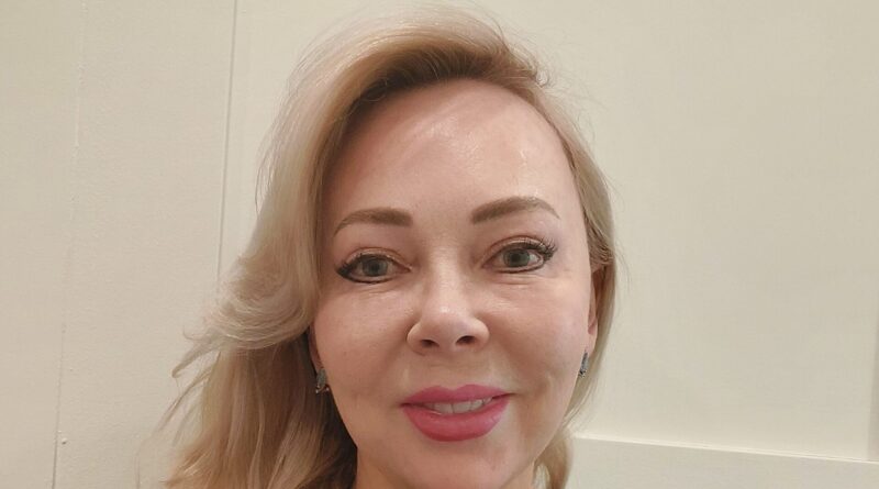 Irena Smirin, Canada