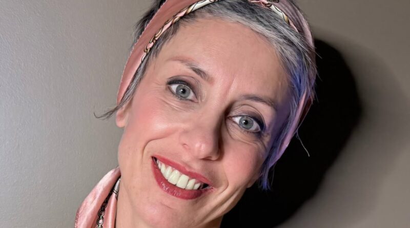 Pamela Locatelli, Italy