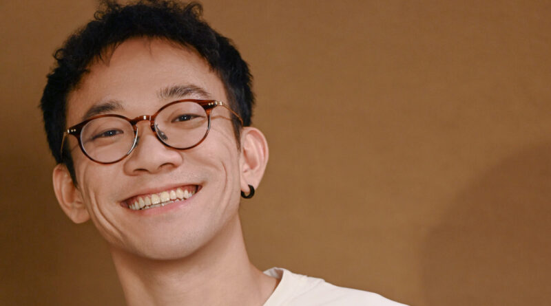HAOJUN QIU (Jojo), China