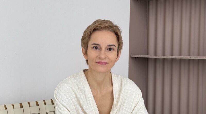 Marzena Lisińska, Poland