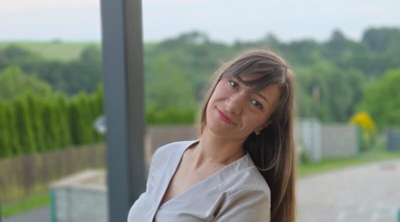 Katarzyna Wiszniewska, Poland