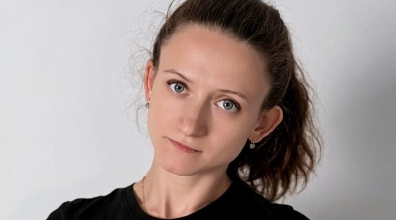 Anna Kustova, Israel