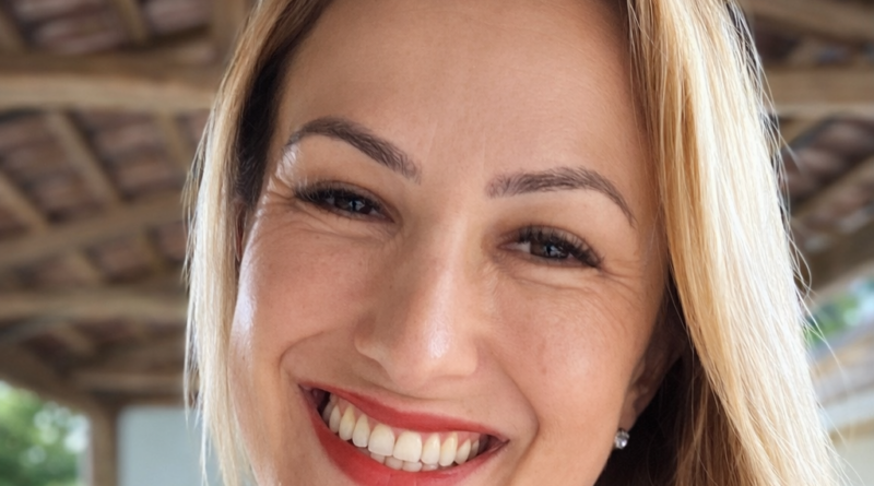 Josiane Serio, Brazil