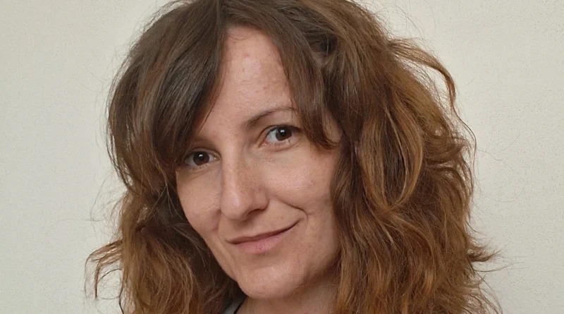 Jana Havlínová, Czech Republic