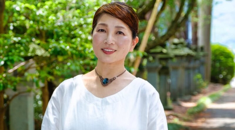 Hiromi Hirai, Japan
