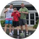 AB profile picture