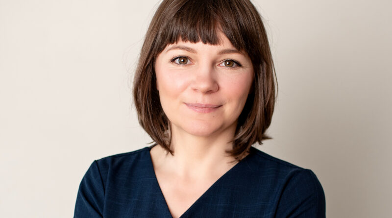 Marie Andersen, Norway/Poland
