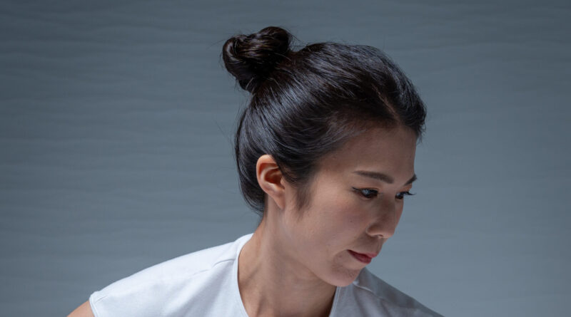 Nora Lin, Chinese Taipei