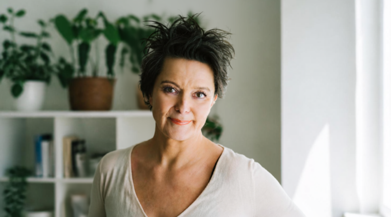 Liane Åsberg, Sweden