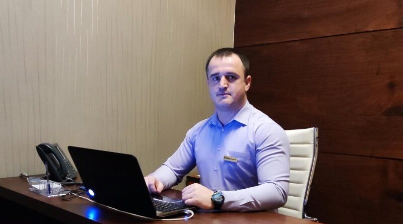 Kamran Tagiyev, Azerbaijan