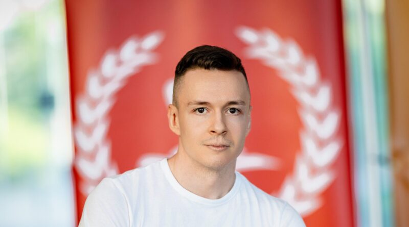 Zoltán Kódor, Hungary